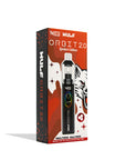 Wulf Mods Orbit 2.0 Concentrate Vaporizer
