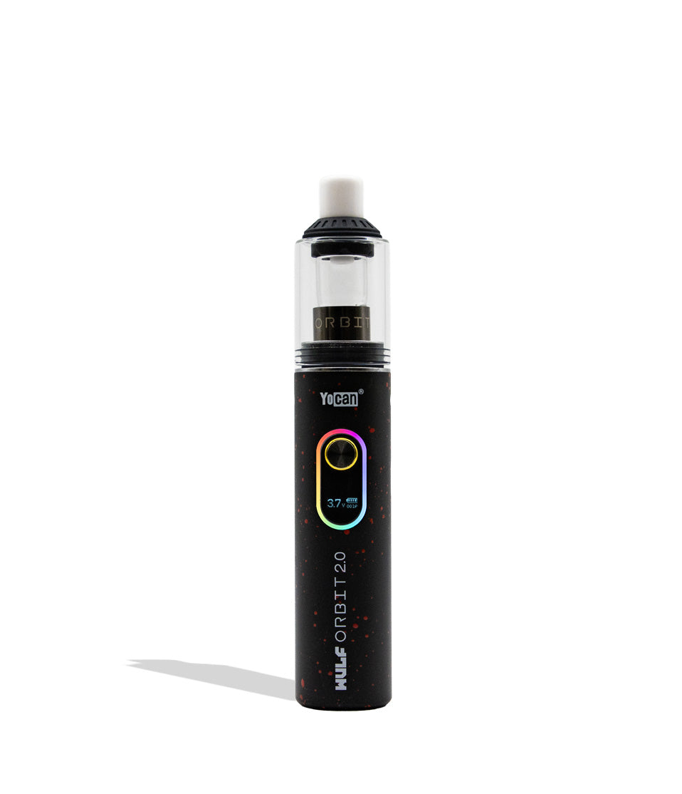 Wulf Mods Orbit 2.0 Concentrate Vaporizer