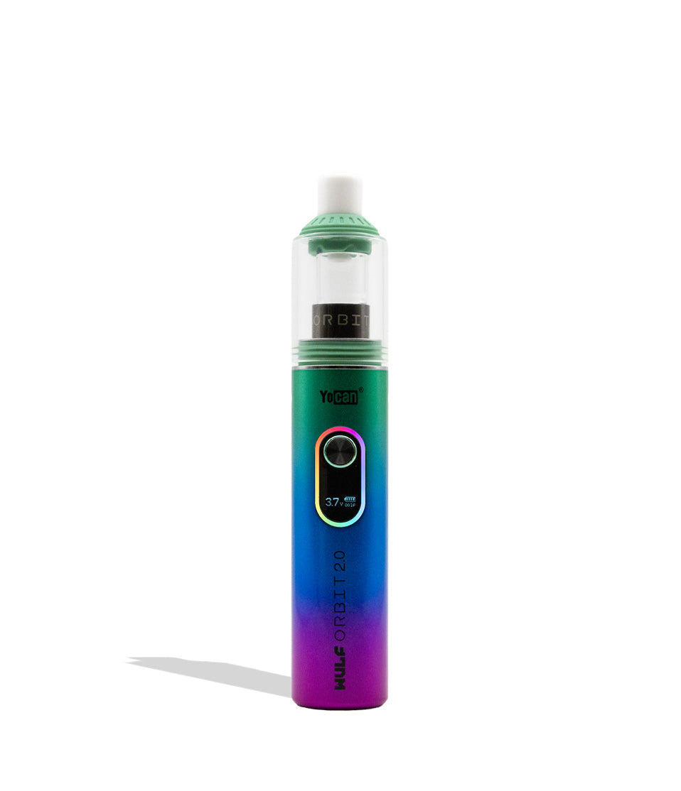 Wulf Mods Orbit 2.0 Concentrate Vaporizer