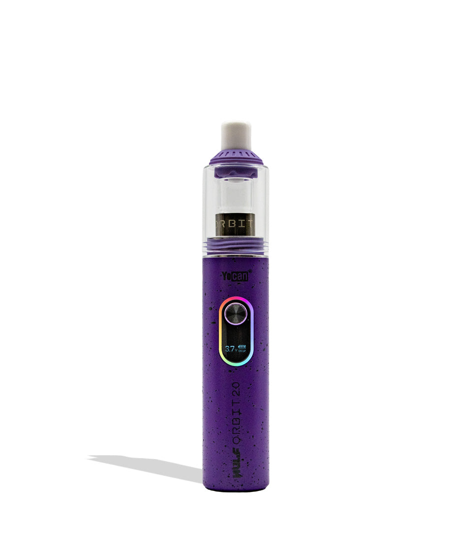 Wulf Mods Orbit 2.0 Concentrate Vaporizer