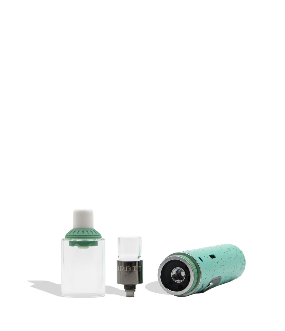 Wulf Mods Orbit 2.0 Concentrate Vaporizer