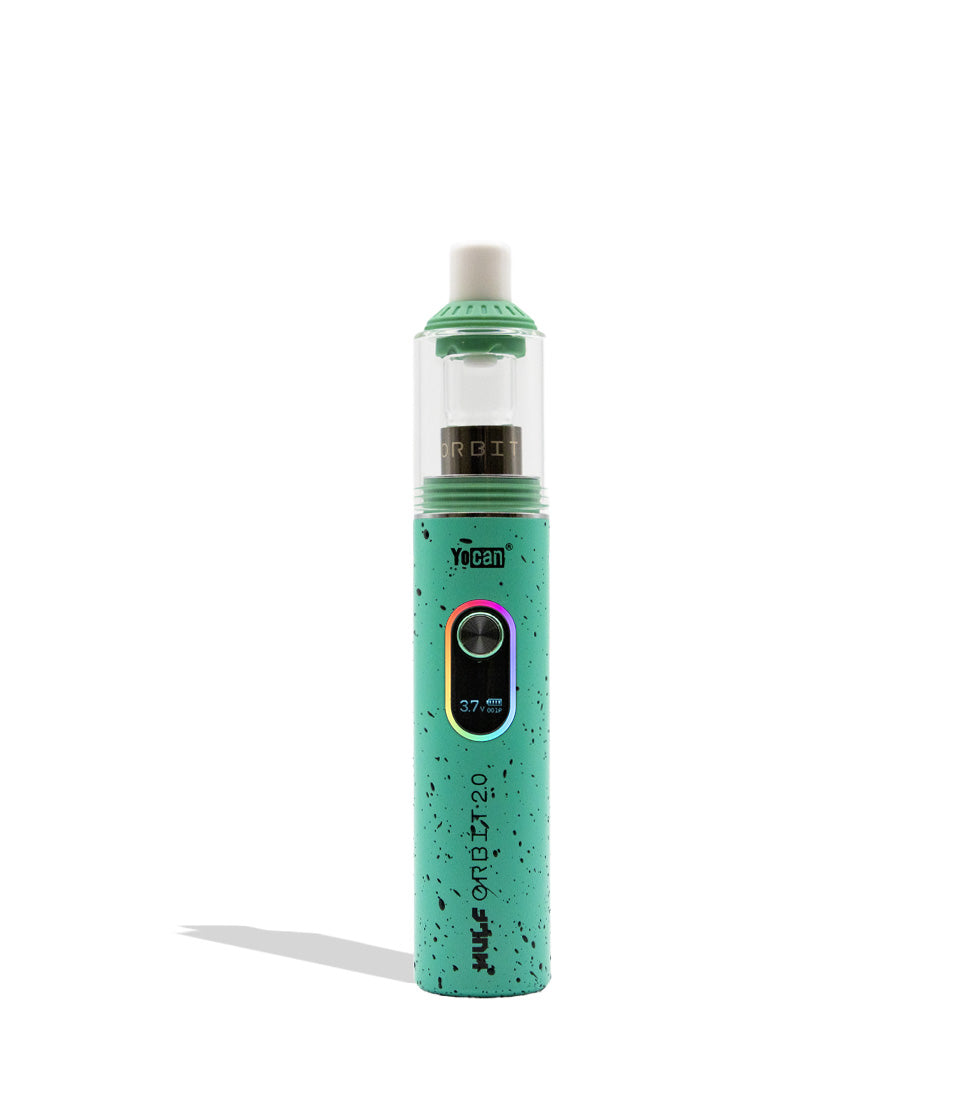 Wulf Mods Orbit 2.0 Concentrate Vaporizer
