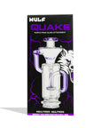 Wulf Mods Quake Puffco Peak Top