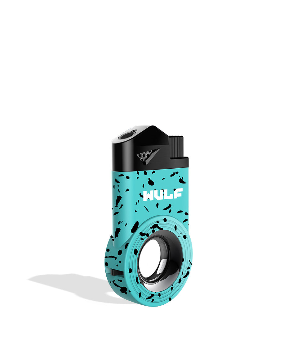 Wulf Mods Vert Inverted Torch