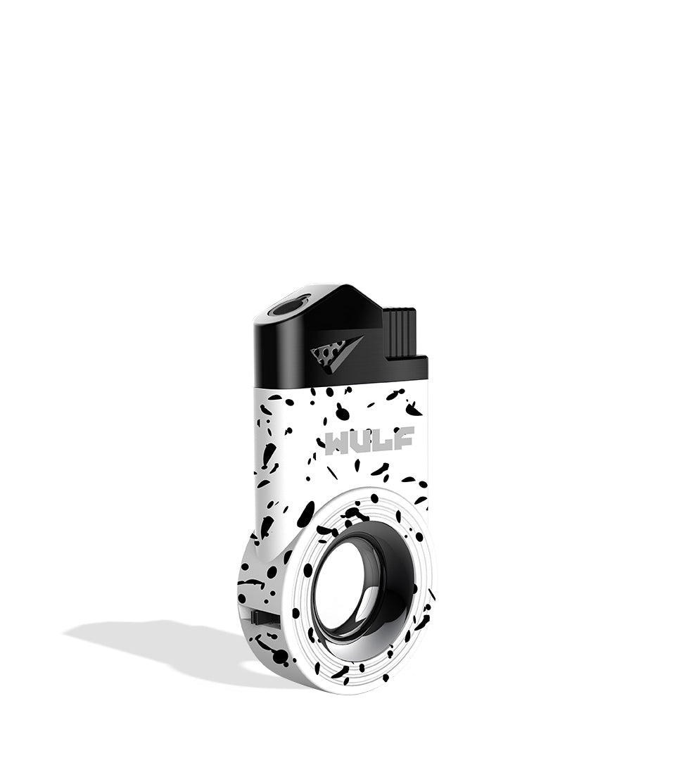 Wulf Mods Vert Inverted Torch