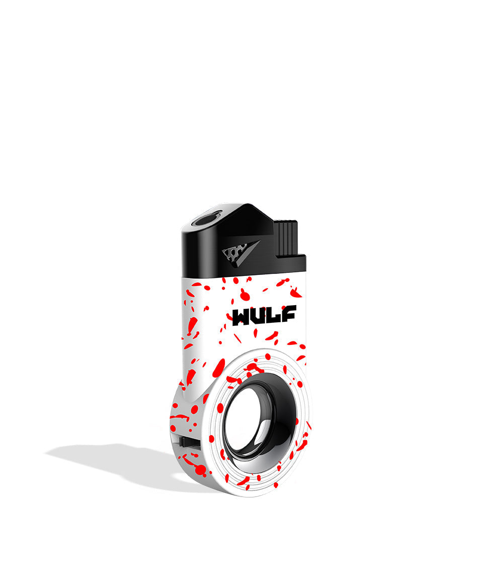 Wulf Mods Vert Inverted Torch