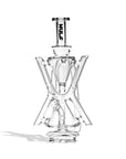 Wulf Mods Web Puffco Peak Top