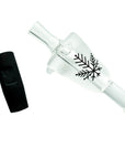 Freeze Pipe Glycerin Blunt Tip