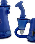 MK Glass Sky Bubbler Recycler