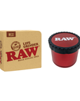 RAW Life Grinder