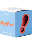 BIGFUN! Large Grinders