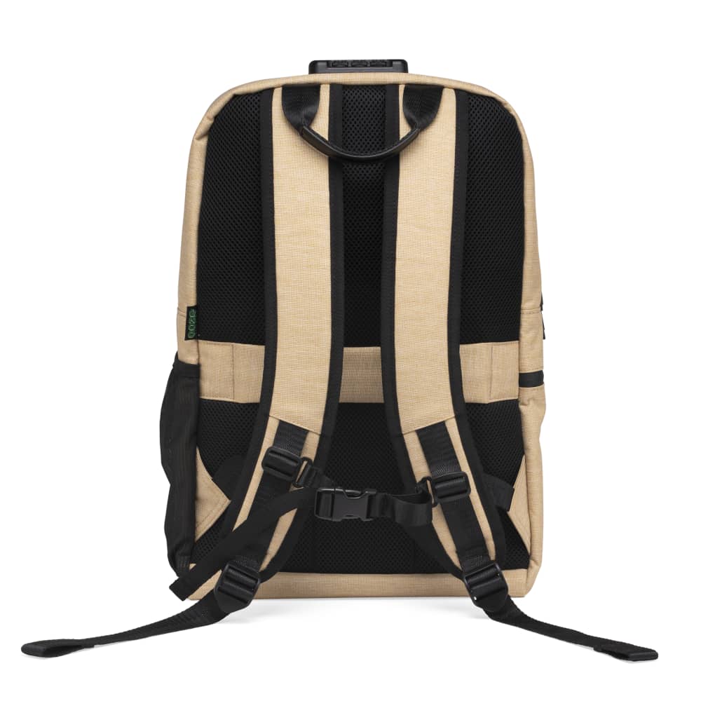 Ooze Traveler Smell Proof Backpack