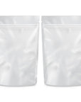 Loud Lock 1 Ounce Mylar Smell Proof Vacuum Seal Bags - 1,000 Count