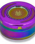 Shredder Grinder - Style 22