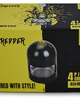 Shredder Grinder - Style 24