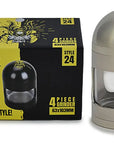 Shredder Grinder - Style 24