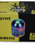 Shredder Grinder - Style 25