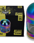 Shredder Grinder - Style 25