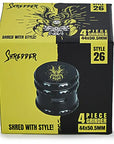 Shredder Grinder - Style 26