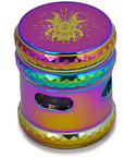 Shredder Grinder - Style 27
