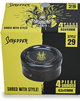Shredder Grinder - Style 29