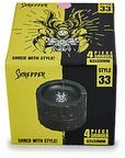 Shredder Grinder - Style 33