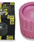 Shredder Grinder - Style 33