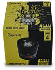 Shredder Grinder - Style 4