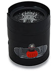 Shredder Grinder - Style 4