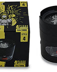 Shredder Grinder - Style 4