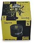 Shredder Grinder - Style 5