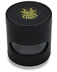 Shredder Grinder - Style 5