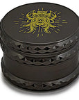 Shredder Grinder - Style 6