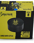 Shredder Grinder - Style 8