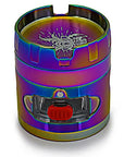 Shredder Grinder - Style 1