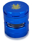 Shredder Grinder - Style 16