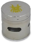 Shredder Grinder - Style 17