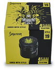 Shredder Grinder - Style 19