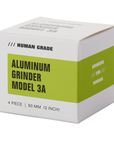 Human Grade Grinder 3A (2" 4-Piece)