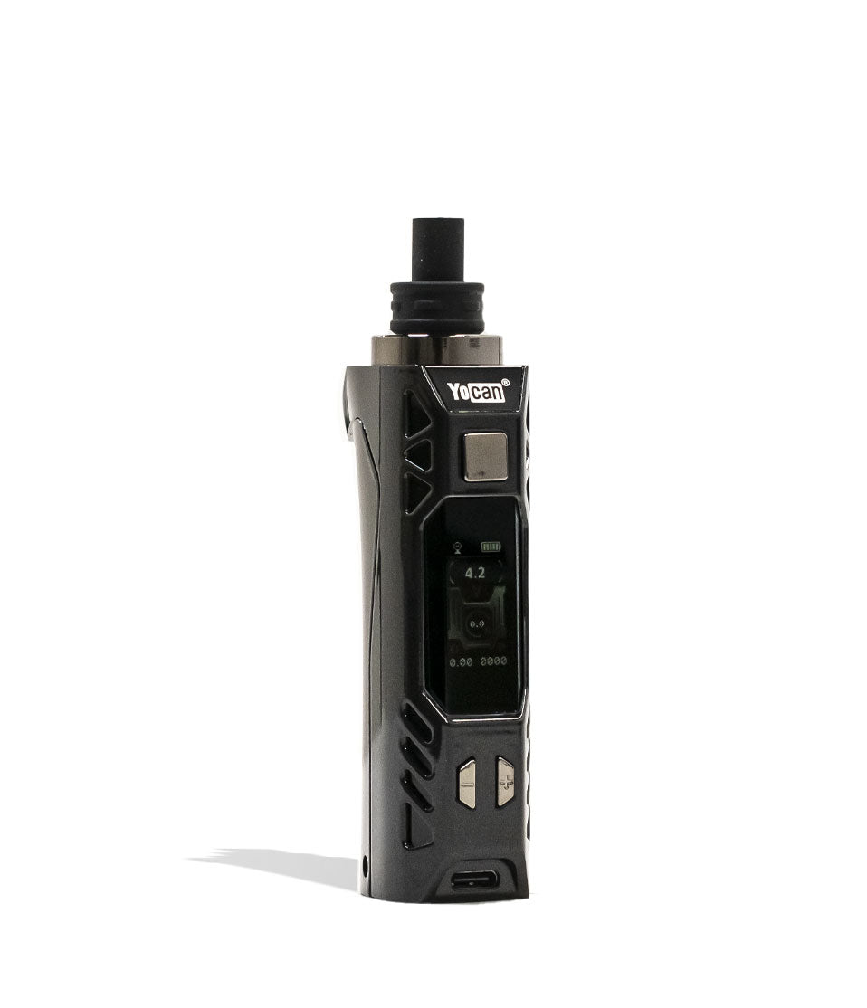 Yocan Cylo Wax Vaporizer