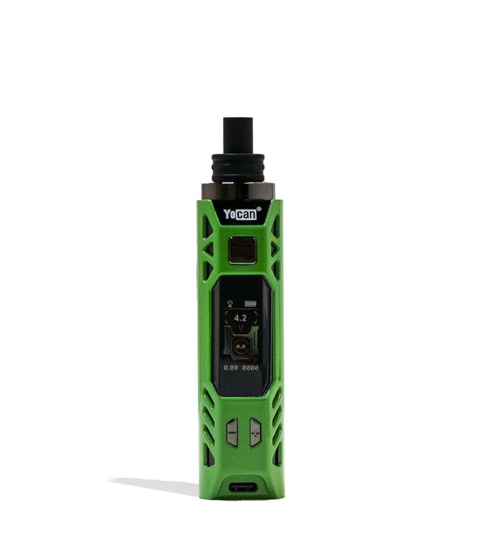 Yocan Cylo Wax Vaporizer