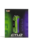 Yocan Cylo Wax Vaporizer