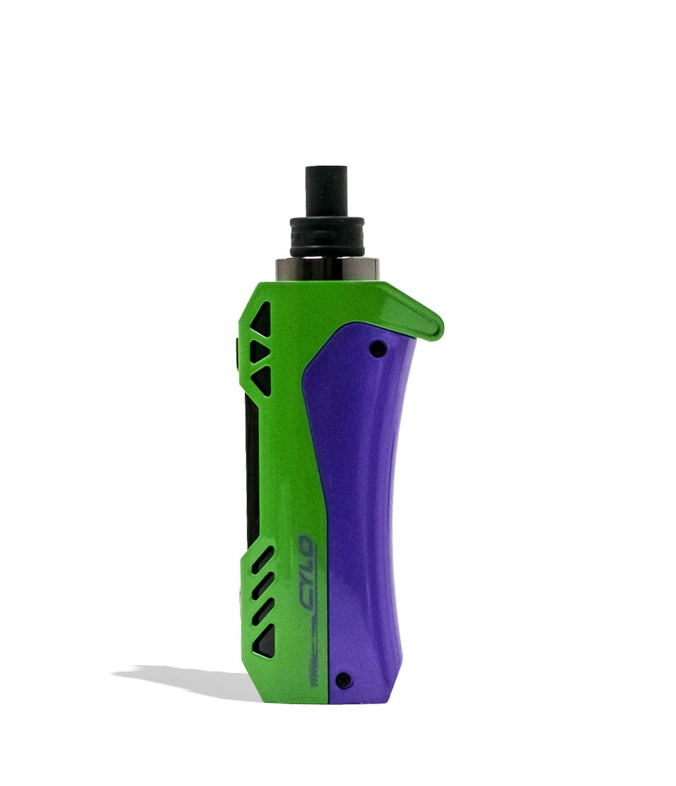 Yocan Cylo Wax Vaporizer