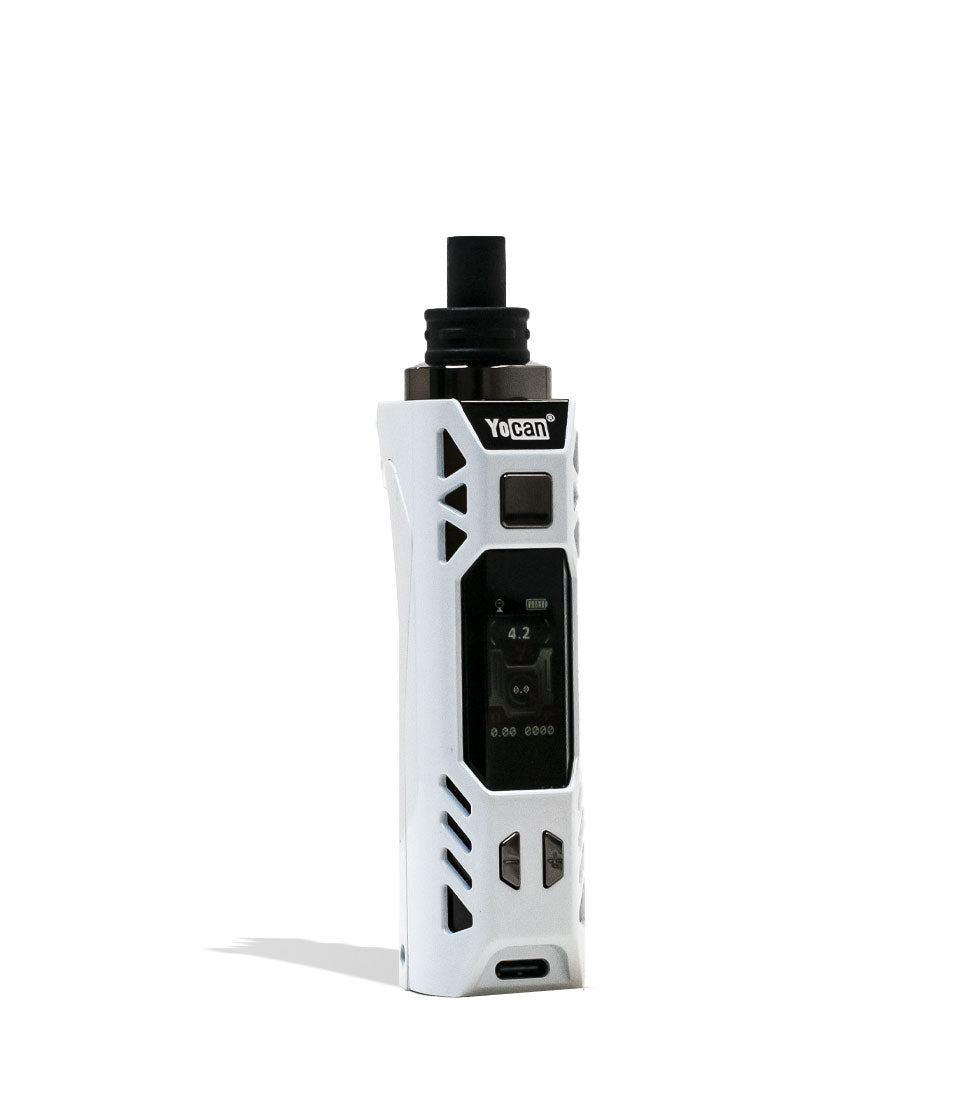 Yocan Cylo Wax Vaporizer