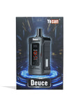 Yocan Deuce Dual Cartridge Battery
