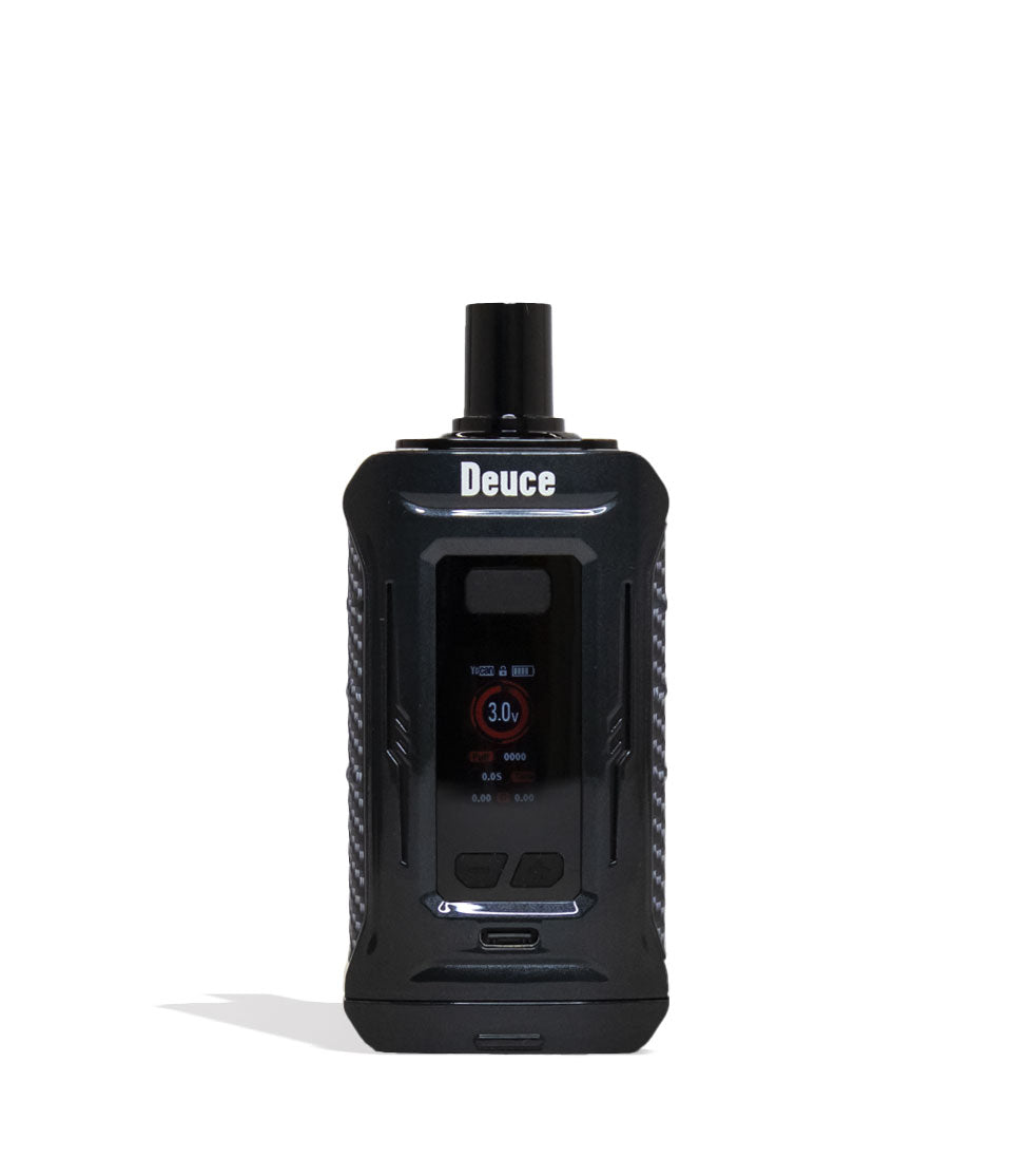 Yocan Deuce Dual Cartridge Battery