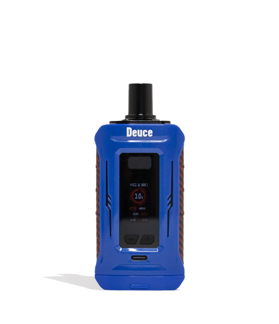 Yocan Deuce Dual Cartridge Battery