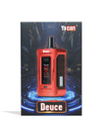 Yocan Deuce Dual Cartridge Battery