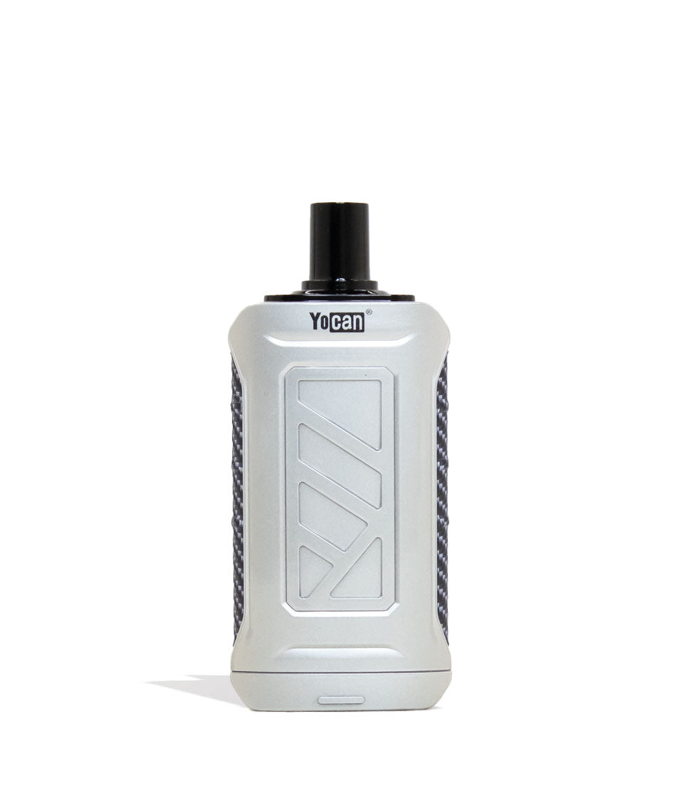 Yocan Deuce Dual Cartridge Battery