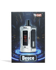 Yocan Deuce Dual Cartridge Battery